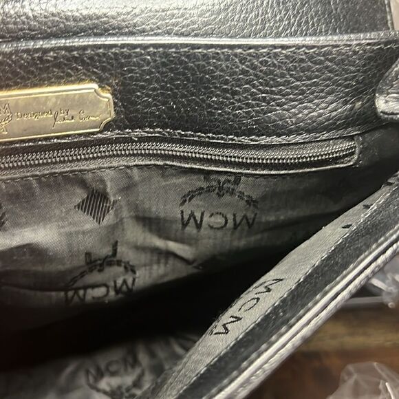 MCM Germany Vintage Crossbody Bag - Picture 13 of 14